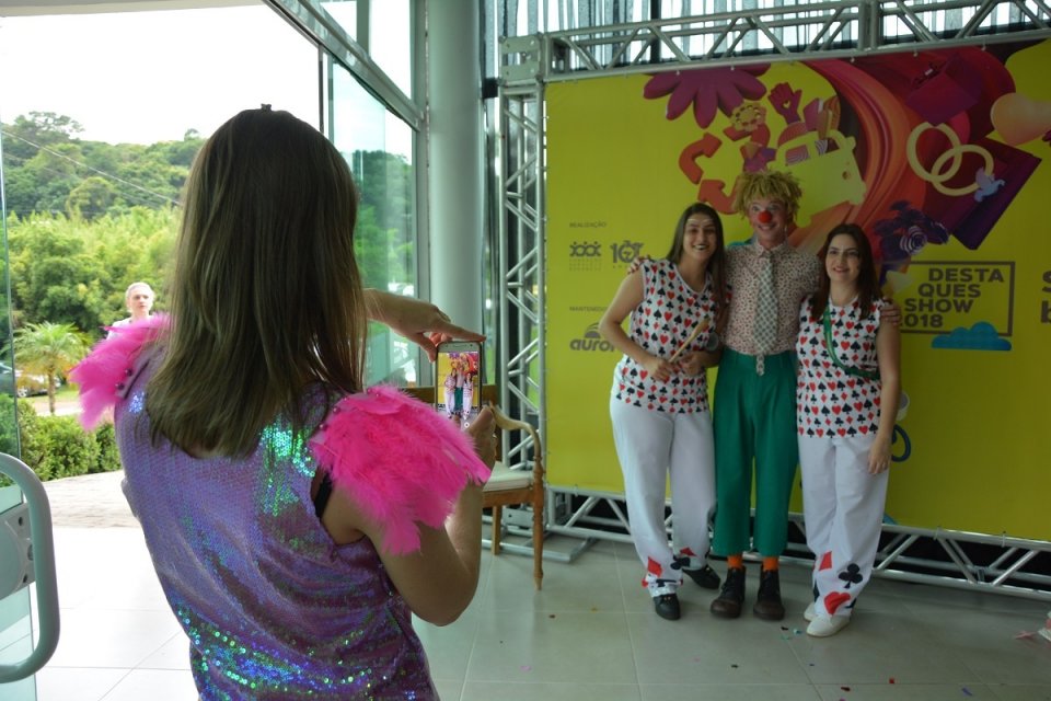 Transformar contagia: FALB premia os destaques de 2018