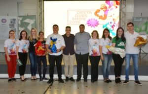 Transformar contagia: FALB premia os destaques de 2018