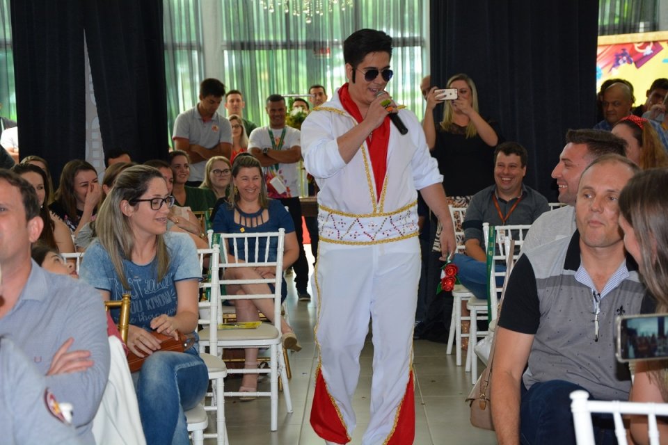 Transformar contagia: FALB premia os destaques de 2018