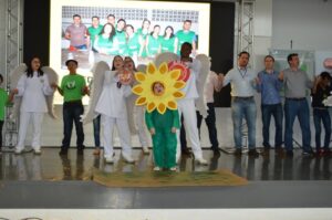 Transformar contagia: FALB premia os destaques de 2018