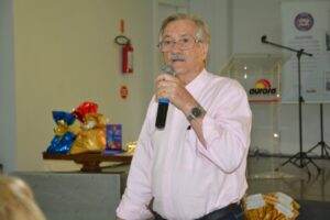 Transformar contagia: FALB premia os destaques de 2018