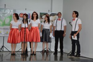 Transformar contagia: FALB premia os destaques de 2018