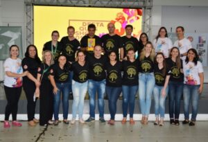 Transformar contagia: FALB premia os destaques de 2018