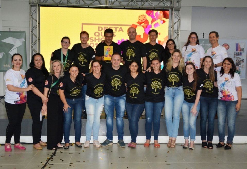 Transformar contagia: FALB premia os destaques de 2018