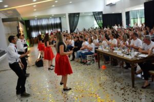 Transformar contagia: FALB premia os destaques de 2018