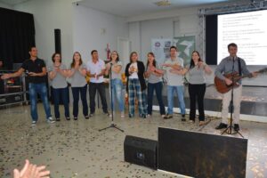 Transformar contagia: FALB premia os destaques de 2018