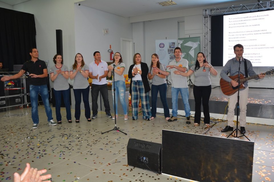 Transformar contagia: FALB premia os destaques de 2018