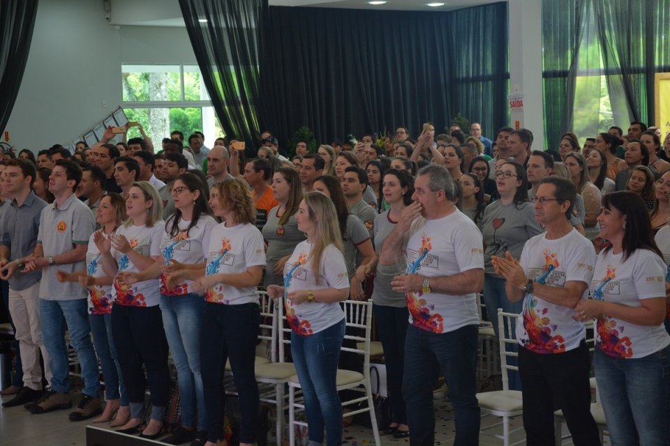 Transformar contagia: FALB premia os destaques de 2018