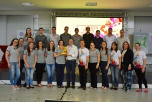 Transformar contagia: FALB premia os destaques de 2018