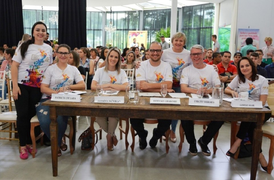 Transformar contagia: FALB premia os destaques de 2018