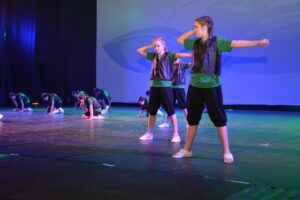 11ª Mostra Cultural de Dança comemora os 10 anos da Fundação Aury Luiz Bodanese (FALB)