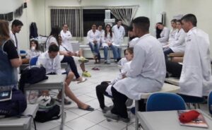 Programa Roda de Leitura comemora Semana Nacional do Livro e da Biblioteca