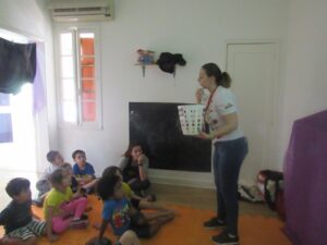 Programa Eco Cooperação visita diversos espaços no Rio Grande do Sul