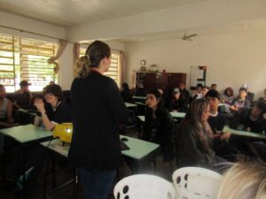 Programa Eco Cooperação visita diversos espaços no Rio Grande do Sul