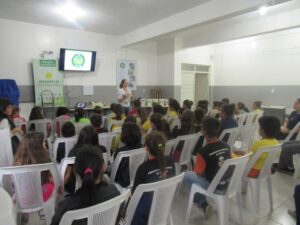 Programa Eco Cooperação visita diversos espaços no Rio Grande do Sul