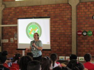 Programa Eco Cooperação visita diversos espaços no Rio Grande do Sul