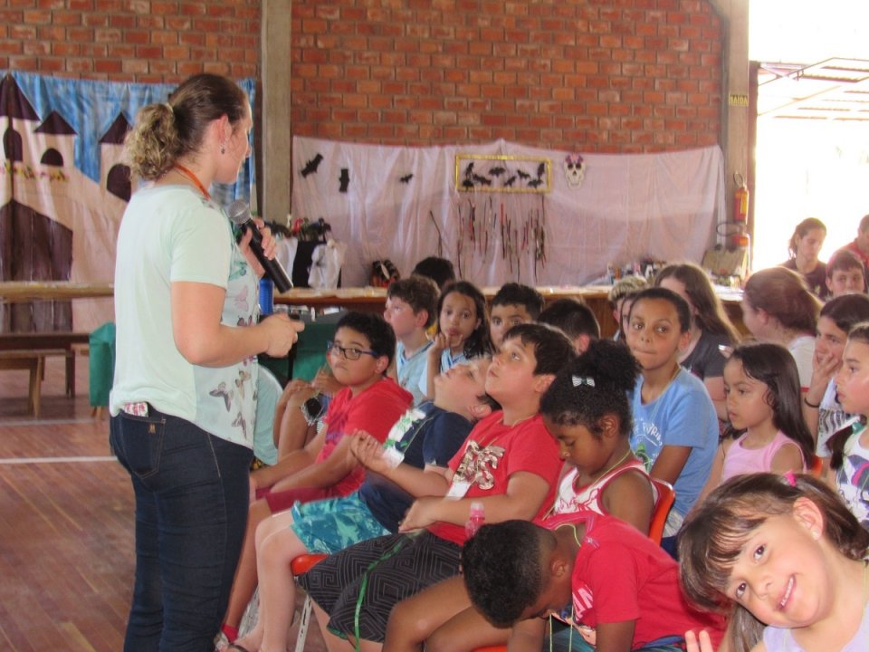 Programa Eco Cooperação visita diversos espaços no Rio Grande do Sul