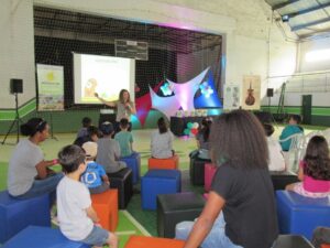 Programa Eco Cooperação visita diversos espaços no Rio Grande do Sul