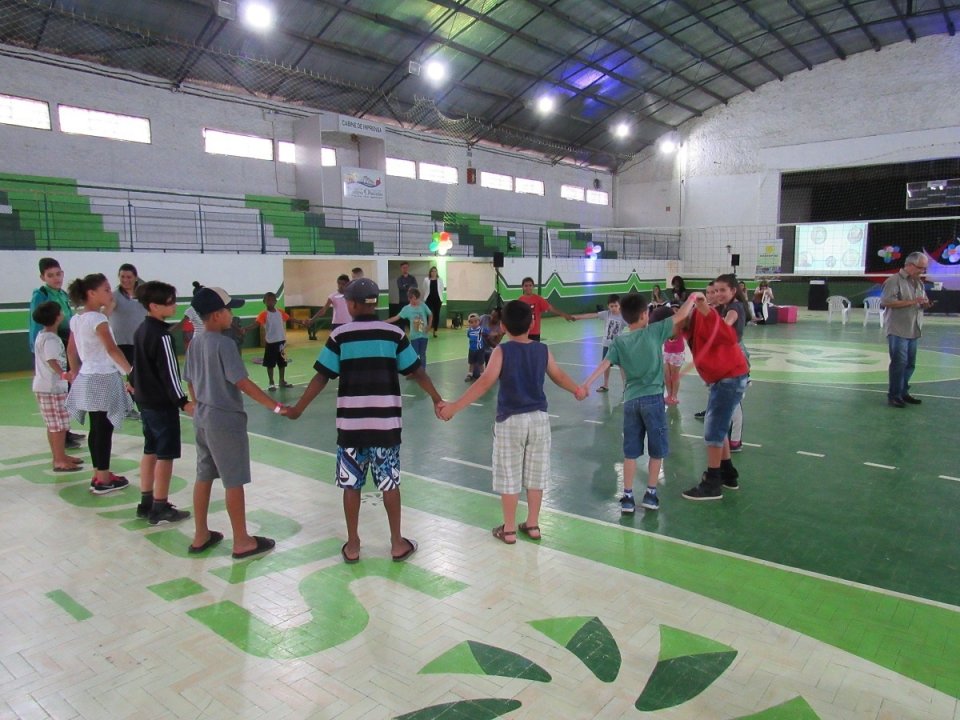 Programa Eco Cooperação visita diversos espaços no Rio Grande do Sul