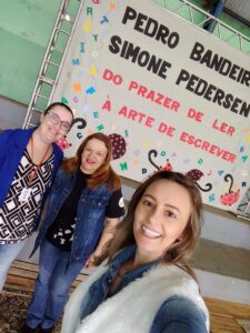 Programa Roda de Leitura educa e instiga ao gosto pela leitura