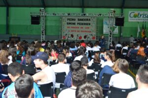 Programa Roda de Leitura educa e instiga ao gosto pela leitura