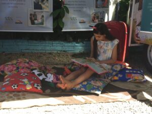 Fundação Aury Luiz Bodanese participa da 23ª edição da feira CDA