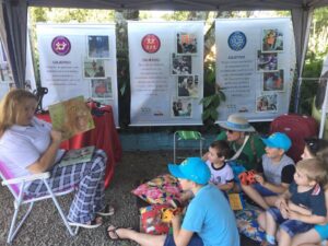 Fundação Aury Luiz Bodanese participa da 23ª edição da feira CDA