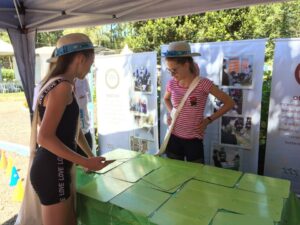 Fundação Aury Luiz Bodanese participa da 23ª edição da feira CDA