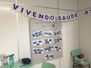 Hora mais Gostosa da Fundação Aury Luiz Bodanese em São Miguel do Oeste/SC