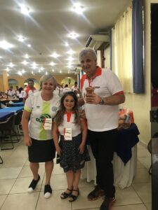 Atitude Agora promove sensibilização a distribuidores da Cooperativa Aurora Alimentos