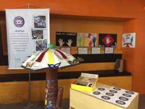 Hora mais Gostosa da FALB na unidade FAQUI