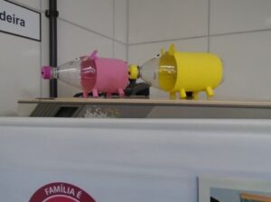 Programa Família é Tudo promove ação no Incubatório Aratiba (RS)