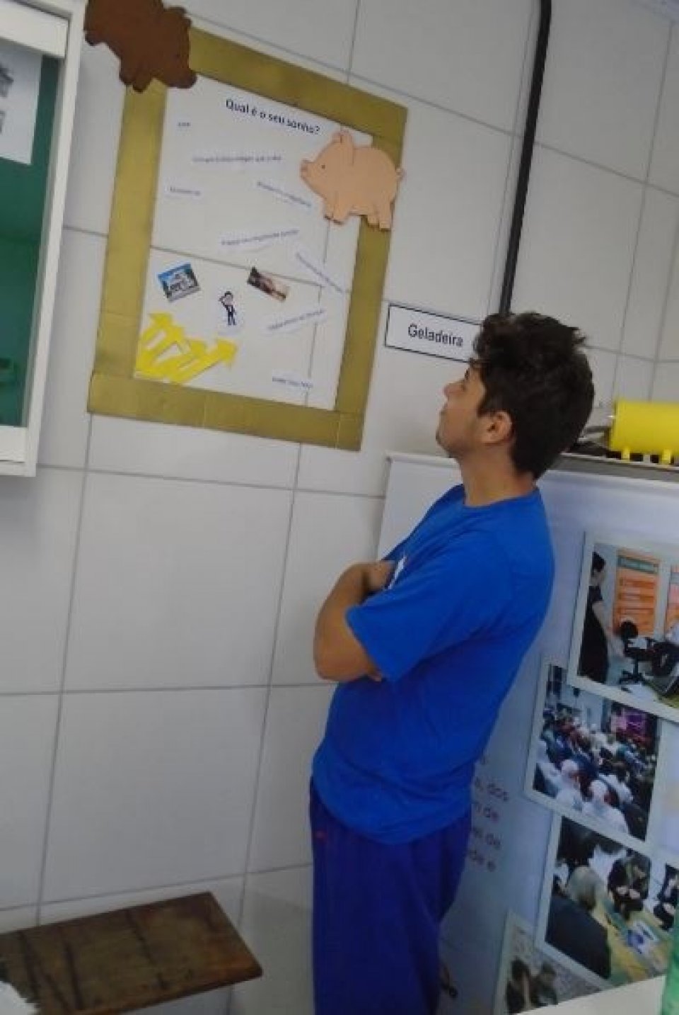 Programa Família é Tudo promove ação no Incubatório Aratiba (RS)