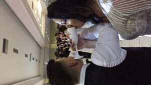 Sessenta e seis casais dizem “sim” no Casamento Cooperado da Fundação Aury Luiz Bodanese