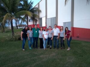 Programa Eco Cooperação intensifica atividades em São Gabriel do Oeste/MS