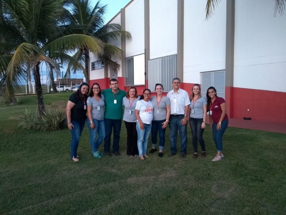 Programa Eco Cooperação intensifica atividades em São Gabriel do Oeste/MS