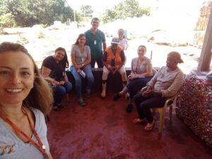 Programa Eco Cooperação intensifica atividades em São Gabriel do Oeste/MS