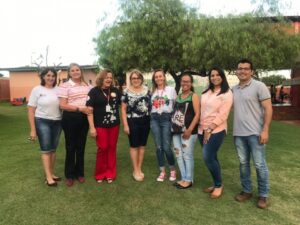 Programa Eco Cooperação intensifica atividades em São Gabriel do Oeste/MS