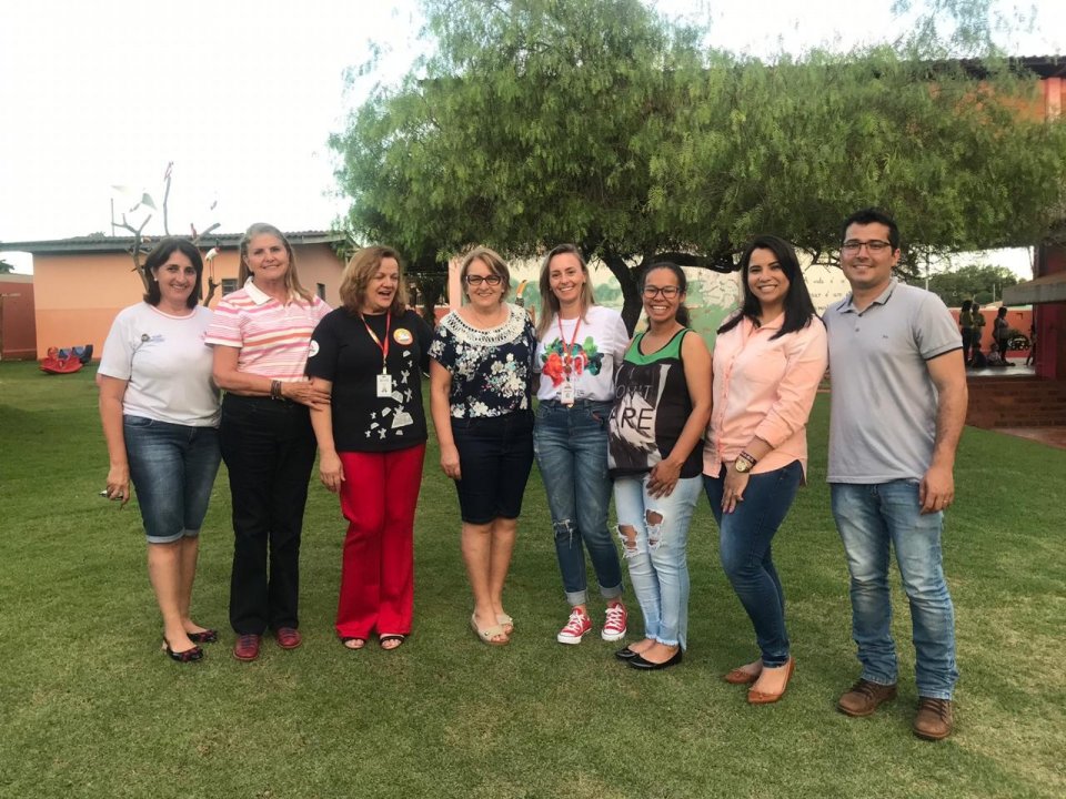 Programa Eco Cooperação intensifica atividades em São Gabriel do Oeste/MS