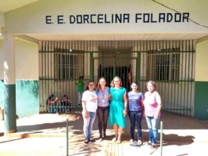 Programa Eco Cooperação intensifica atividades em São Gabriel do Oeste/MS