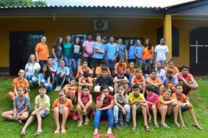 Programa Eco Cooperação intensifica atividades em São Gabriel do Oeste/MS