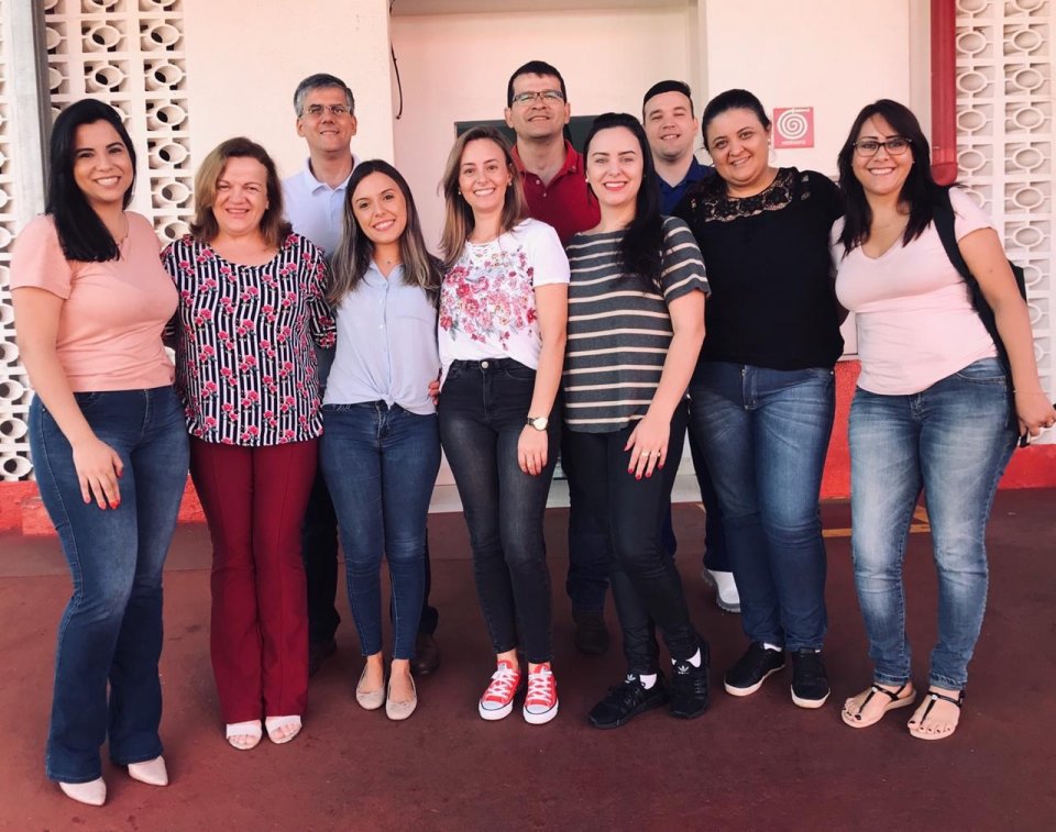 Programa Eco Cooperação intensifica atividades em São Gabriel do Oeste/MS