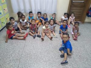 Programa Eco Cooperação intensifica atividades em São Gabriel do Oeste/MS