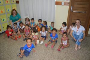 Programa Eco Cooperação intensifica atividades em São Gabriel do Oeste/MS