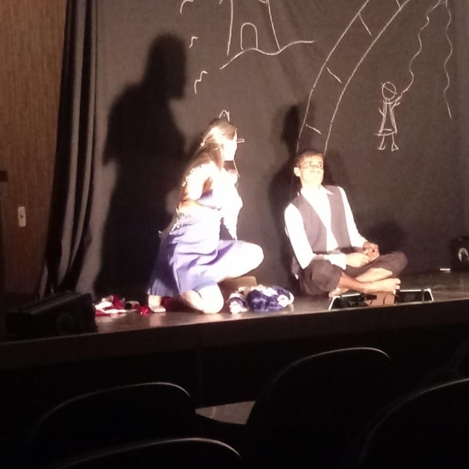 FALB participa do lançamento da campanha Plante Esperança promovido pelo GAPA