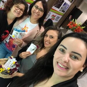 FALB participa do lançamento da campanha Plante Esperança promovido pelo GAPA