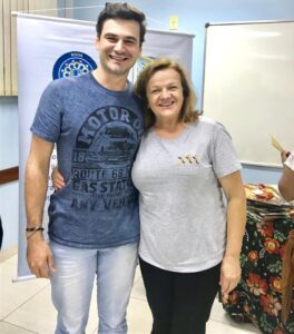 Programa Roda de Leitura promove curso de Contação de História em São Gabriel do Oeste/MS