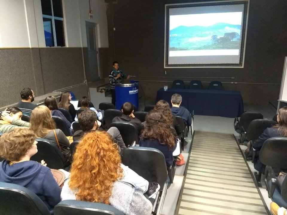 Centro de Memória ALB participa da Semana dos Museus em parceria com o CEOM