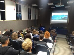 Centro de Memória ALB participa da Semana dos Museus em parceria com o CEOM