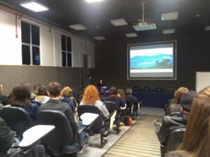 Centro de Memória ALB participa da Semana dos Museus em parceria com o CEOM